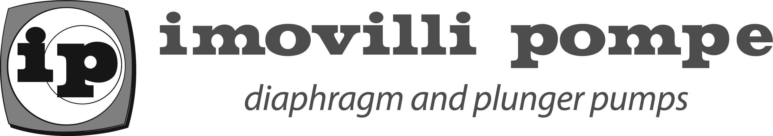 Logo Imovilli Pumps